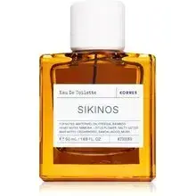 Sikinos Tualetes ūdens