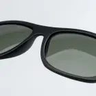 MAHIN Sunglasses, size ONE SIZE — Nuotrauka 4