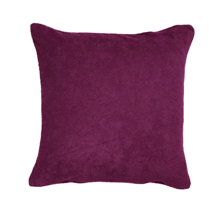 Frotee padjapüür 50x60 cm, Ploom