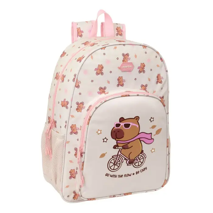 Capybara adaptable backpack 42cm