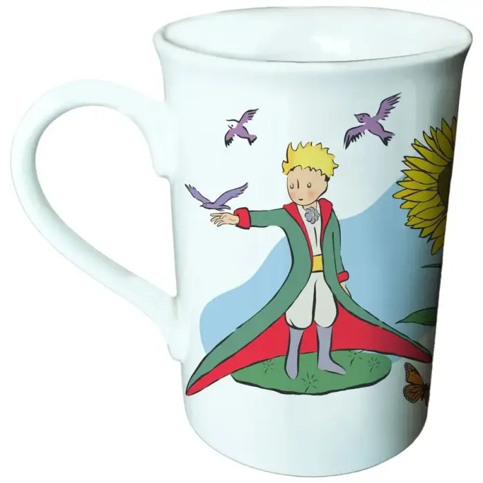 The Little Prince krūze 330 ml