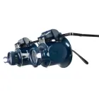 Discovery Crafts DGL 30 Magnifying Glasses 20x Photo