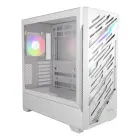 Starker Air ADATA ATX Computer Case – White — Photo 4