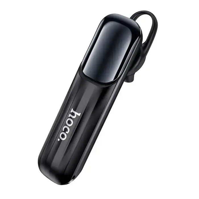 Hoco E57 Wireless Earphone – Black
