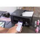 Brother DCP-T730DW multifunction printer — Photo 6