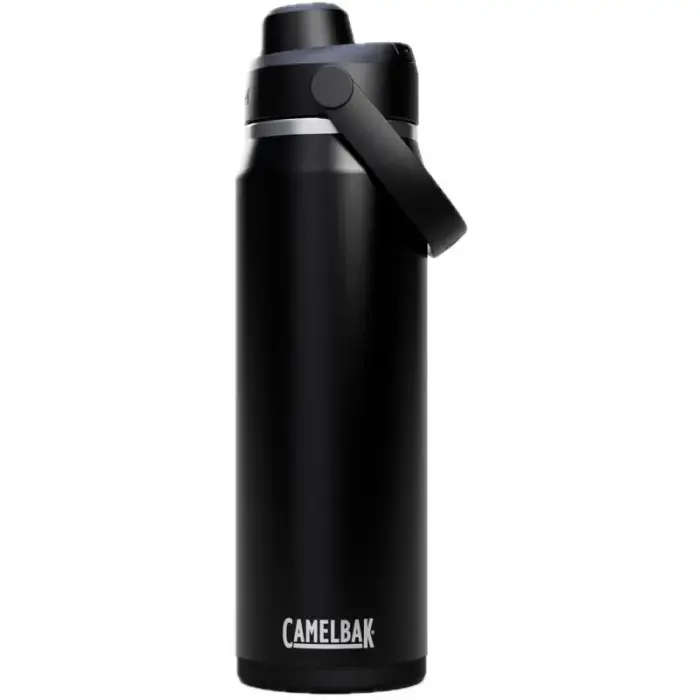 Camelbak Thrive Chug Insulated SST 740ml Thermo Bottle C2931/001075 - Size: 740ml