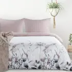 Microfiber Bedding Set 140x200 Verano 9 — Photo 2