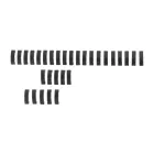 Tactical Index Clips Photo