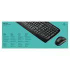 LOGITECH WIRELESS COMBO MK330 KIT — Foto 3