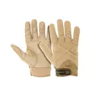 Shooting Gloves (Tan, L) — Foto 1