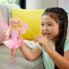 Hada Barbie lėlė — Nuotrauka 6