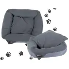 Dog bed cat bed soft bed couch sofa cushion small — Photo 4