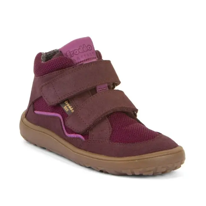 Froddo children's ankle zābaki (G3110266-7), izmērs 35.0