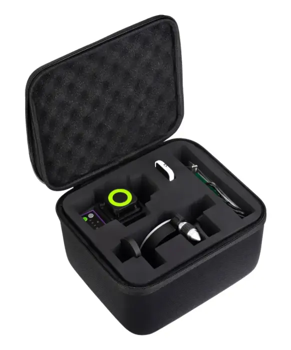 Ermenrich LV50 PRO Laser Level Foto 2