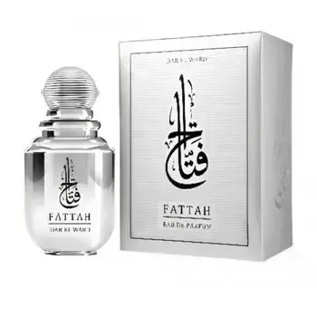 Dar El Ward Fattah Eau de Parfum 100 ml