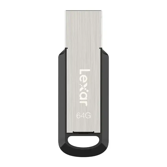 Lexar JumpDrive M400 USB 3.0 64GB Flash Drive