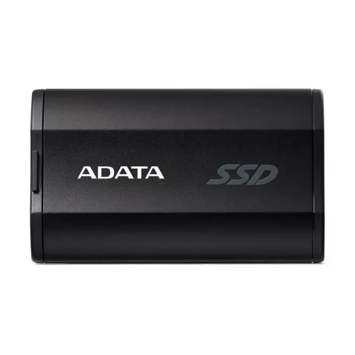 ADATA SD810 1TB внешний SSD – чёрный