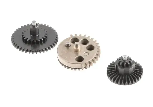 Комплект стальных шестерней Original Torque CNC