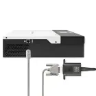 Qoltec Wi-Fi module for solar inverter | RS232 Foto 5