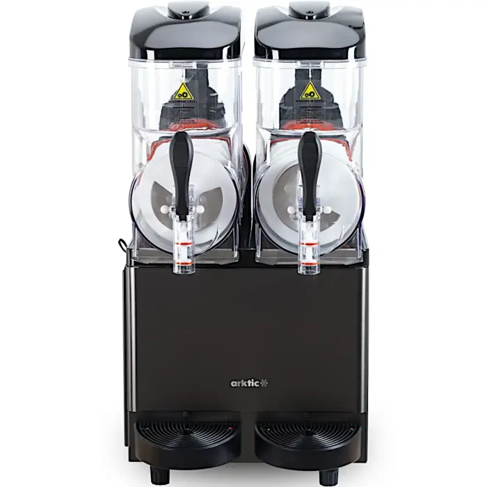Arktic Slush Machine 2 x 12 L, 710 W