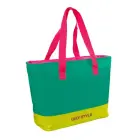 Termokott Beach Fluo Tote — Foto 4
