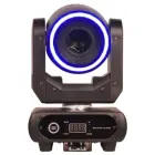 LIGHT4ME Mini Spot 100 Ring - LED moving head — Foto 12