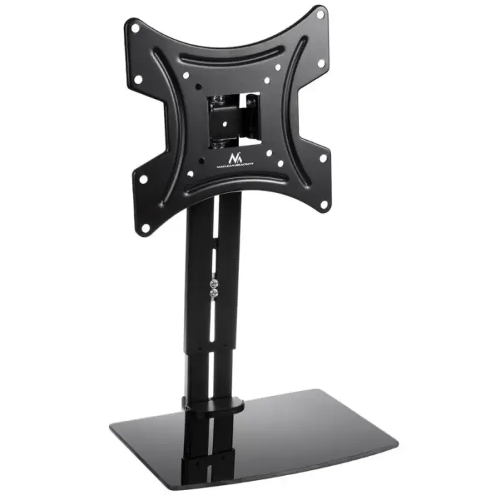 MACLEAN TV WALL MOUNT WITH SHELF