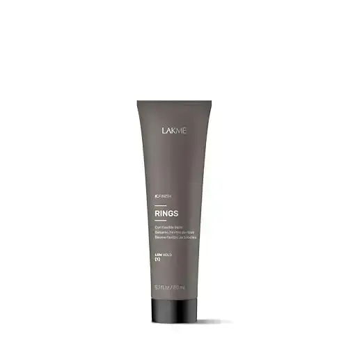 Lakmé K.Finish Rings Curl Flexible Palsam lokkis juustele 150 ml