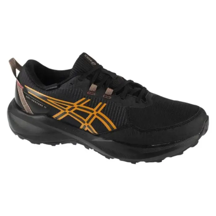 Asics Gel-Venture 11 Waterproof 1011C159-002 Black