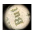 Mini microscope phone lens zoom 60x — Photo 4