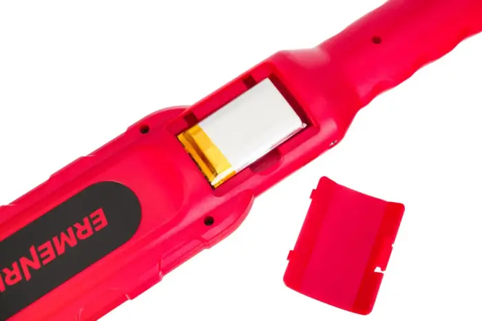 Ermenrich Ping ES20 Wall Pipe Blockage Detector Foto 7