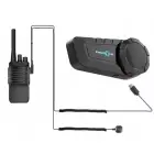 FreedConn KY-Pro Single EU Motorcycle Intercom — Photo 5