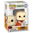 Funko POP figūra Peanuts Linus — Foto 1