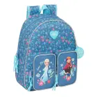 Disney Frozen adaptable backpack 34cm — Photo 1