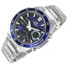 Vīriešu pulkstenis CASIO EDIFICE EFV-C110D-2AVEF + BOX — Foto 3
