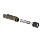 PolyTac X Tactical USB (Coyote) — Фото 3