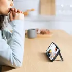 Чехол Ugreen Kickstand для iPhone 14 Plus, черный — Фото 4