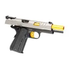 GX45 Mk.V Metal Version GBB (hall) — Foto 3
