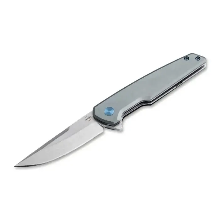 Böker Plus The Dace Nitro-V Knife
