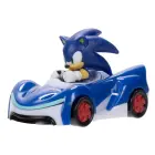 Sonic the Hedgehog Assorted Vehicle Figure — Photo 2