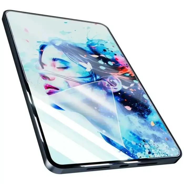 3MK PaperFeeling aizsargplēve priekš Apple MacBook Neo (A18 Pro)