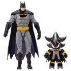 Sonic the Hedgehog Serie 1 assorted pack 2 figūras — Foto 4