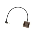 ML Button Lite 2.5mm (Dark Earth) — Photo 2