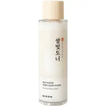 Mizon Rice Water Milky Glow Toner - Pleťové tonikum 150ml