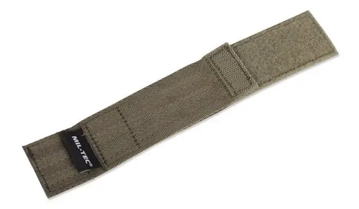 Mil-Tec Watch Protector – Cordura – Green 45x30 cm