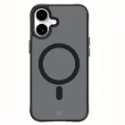 3mk Smoke MagCase dėklas iPhone 16 — Nuotrauka 6