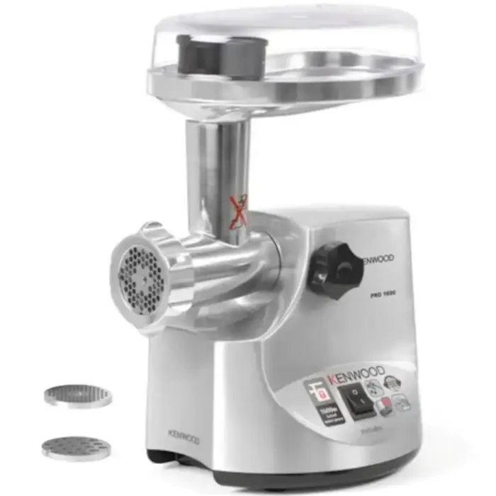 Kenwood MG 510 Electric Meat Grinder 450 W