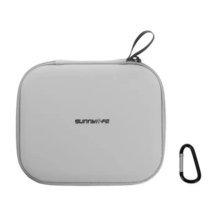 Sunnylife B977-GY aizsargvāciņš DJI RC pultīm