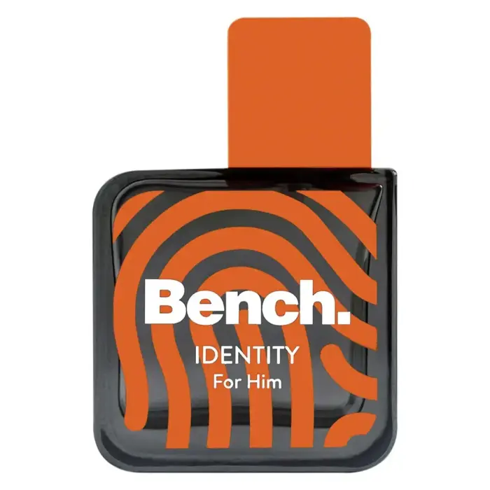 Bench, Identity, Туалетная вода, Для мужчин, 30 мл