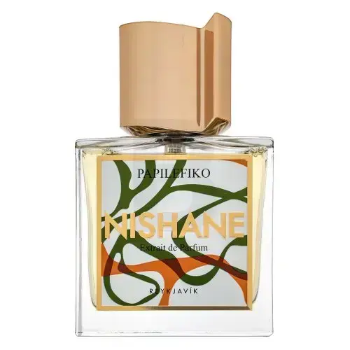 Nishane Papilefiko Tīrs parfīms Unisex 50 ml